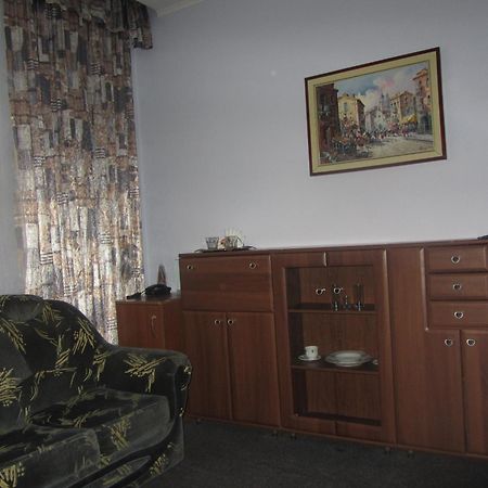 Park Hotel Kiev Extérieur photo