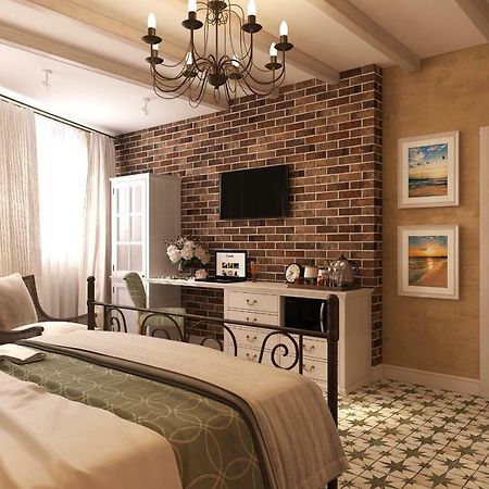 Park Hotel Kiev Extérieur photo