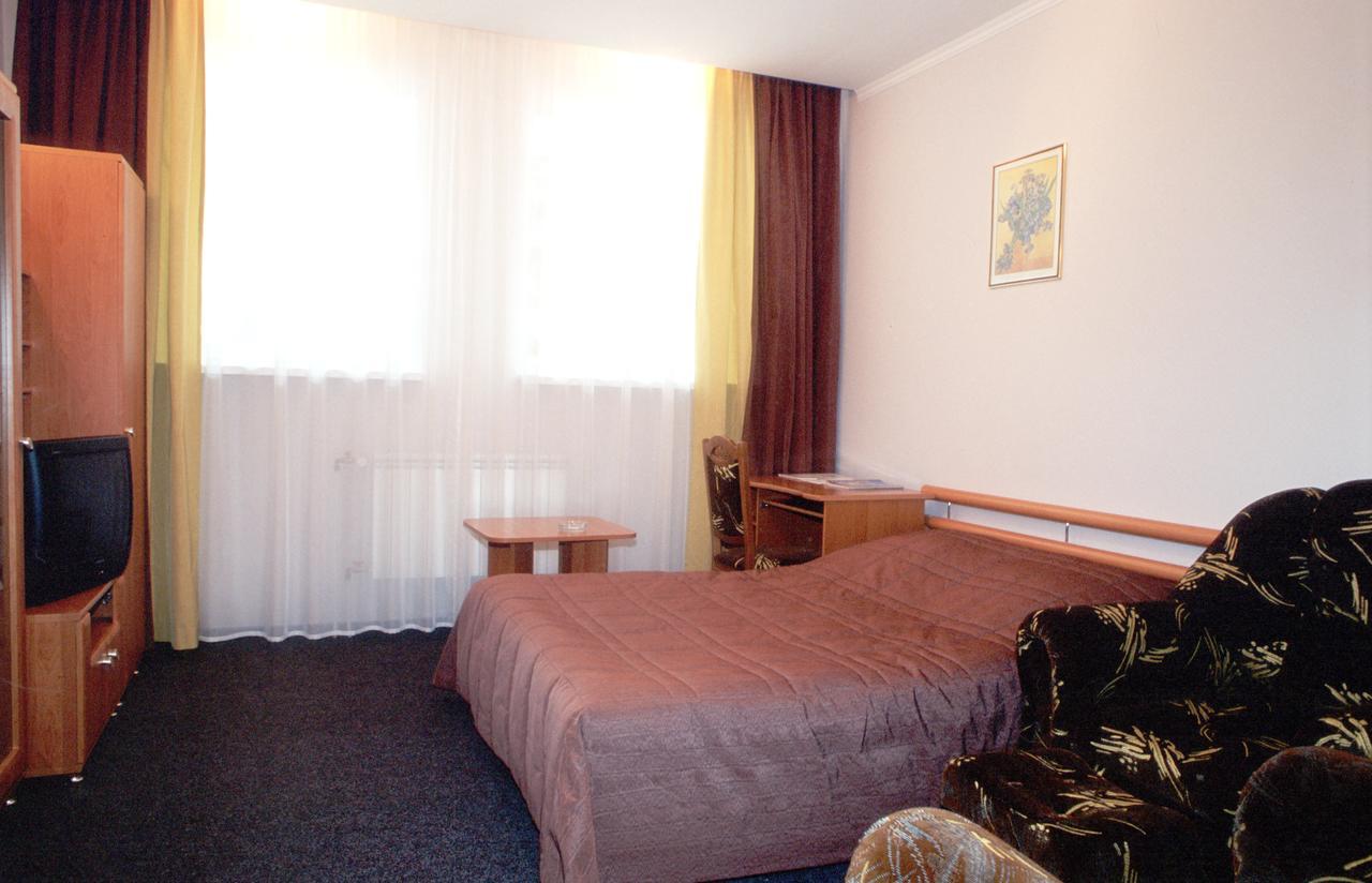 Park Hotel Kiev Extérieur photo