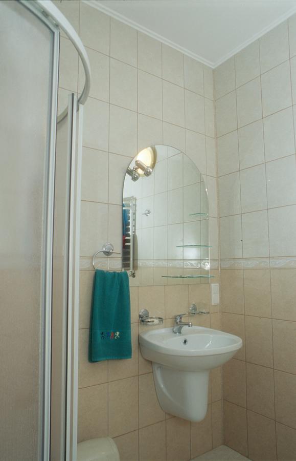 Park Hotel Kiev Extérieur photo