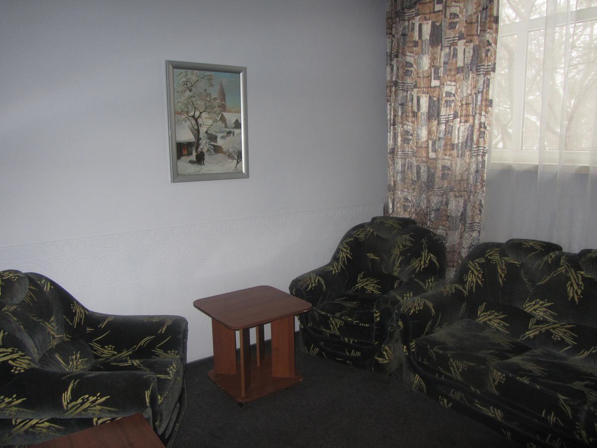 Park Hotel Kiev Extérieur photo