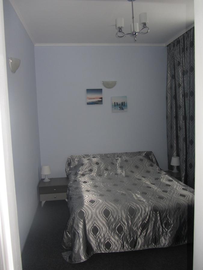 Park Hotel Kiev Extérieur photo
