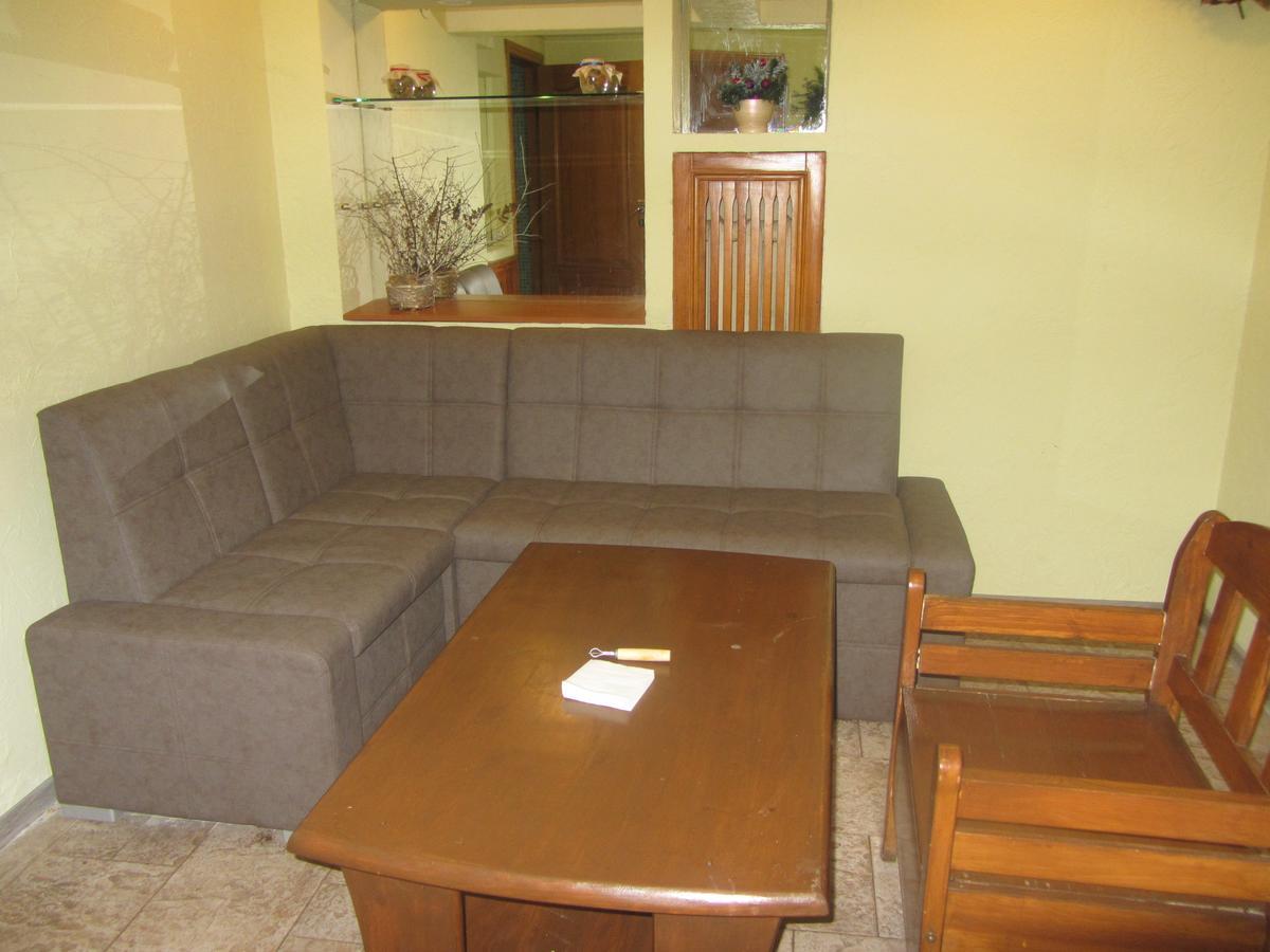 Park Hotel Kiev Extérieur photo