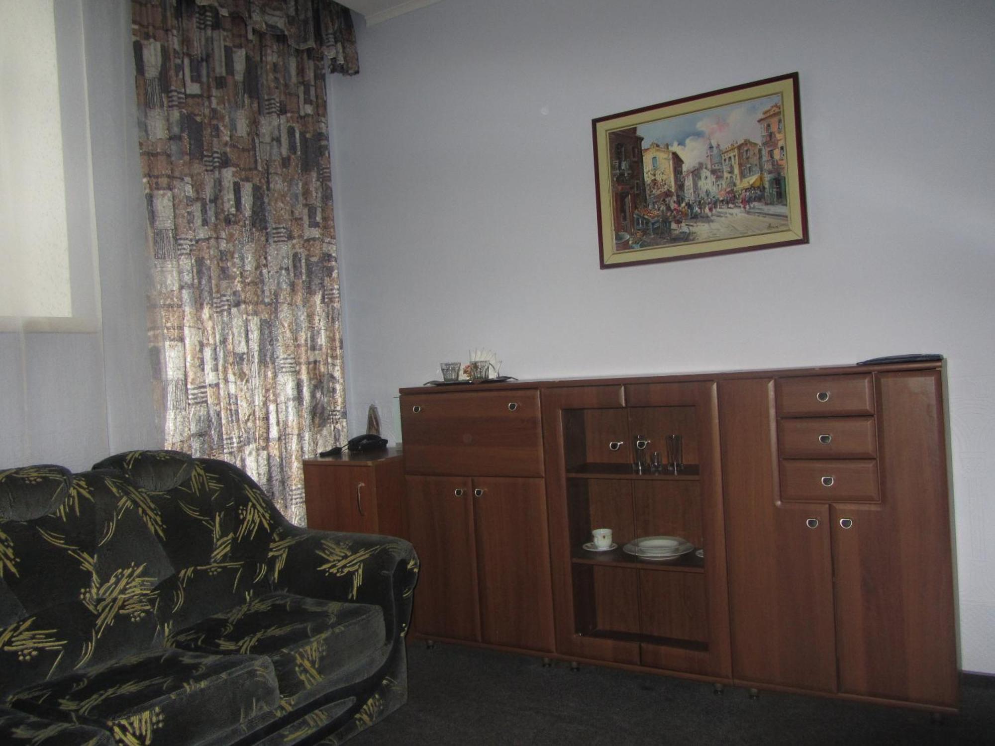 Park Hotel Kiev Extérieur photo