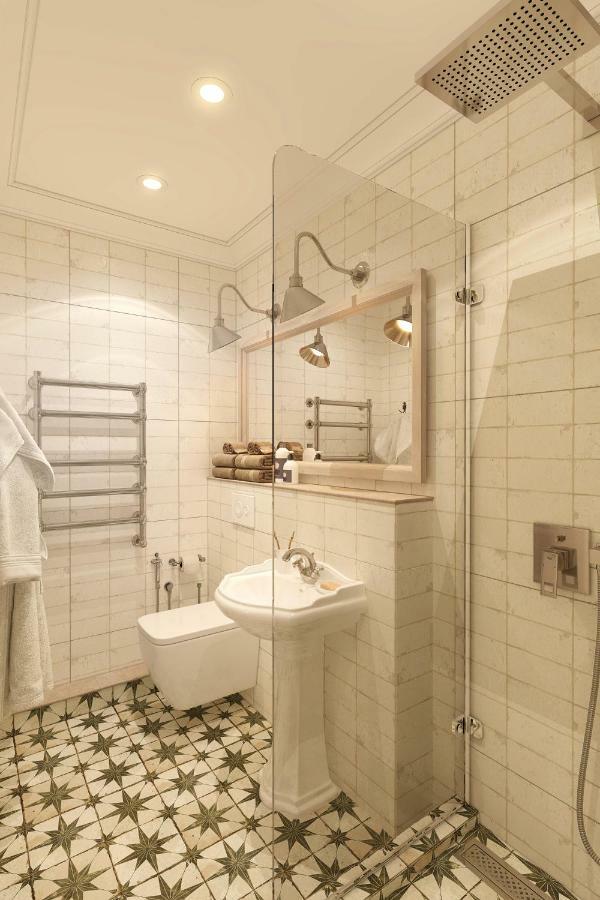Park Hotel Kiev Extérieur photo