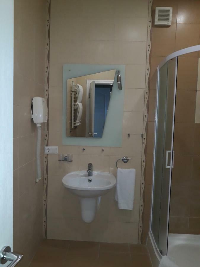 Park Hotel Kiev Extérieur photo