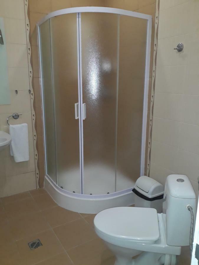 Park Hotel Kiev Extérieur photo