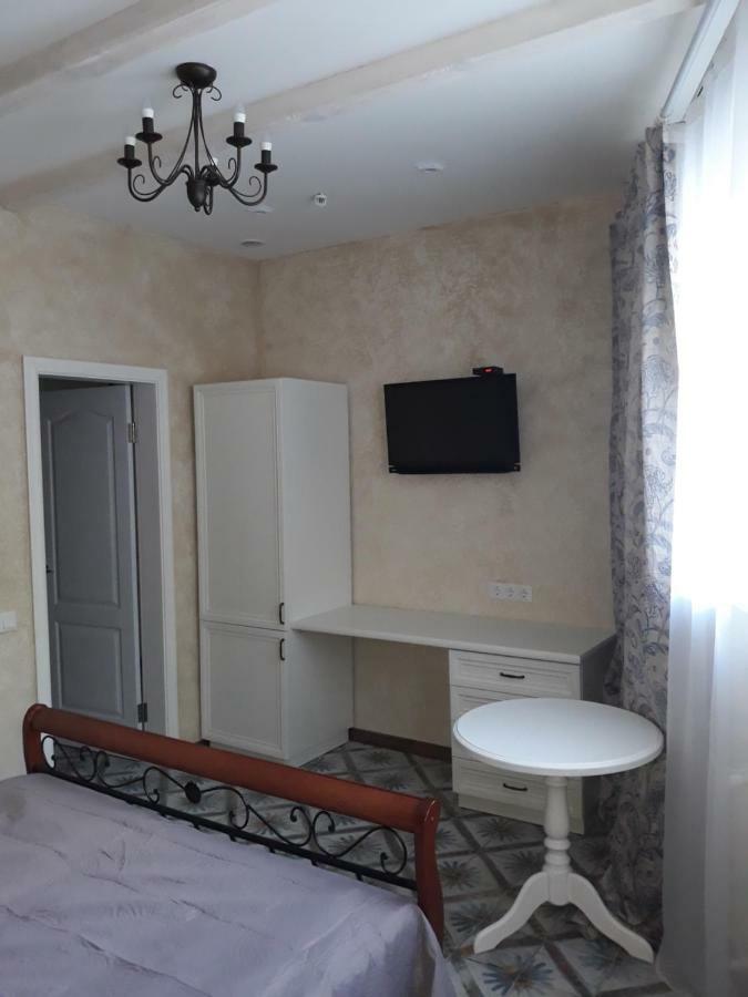 Park Hotel Kiev Extérieur photo
