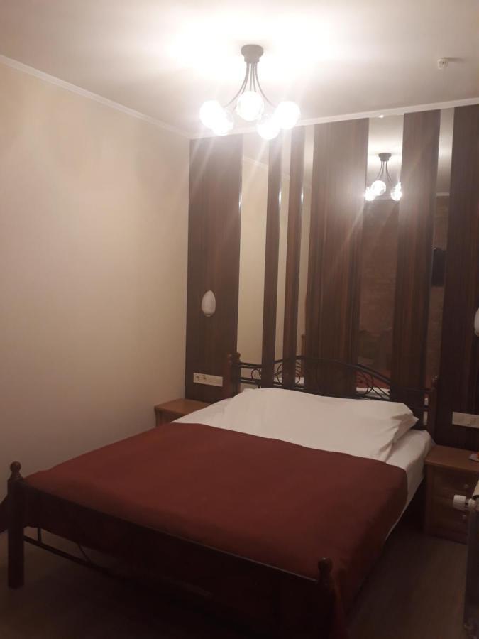 Park Hotel Kiev Extérieur photo