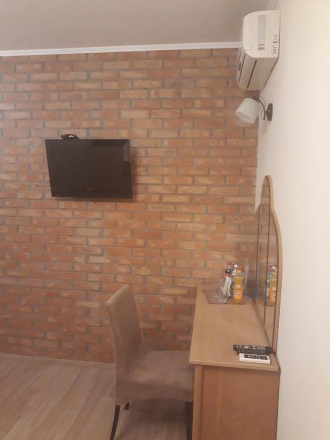 Park Hotel Kiev Extérieur photo